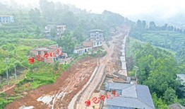 通江县最新爆料消息,揭秘神秘事件背后的真相